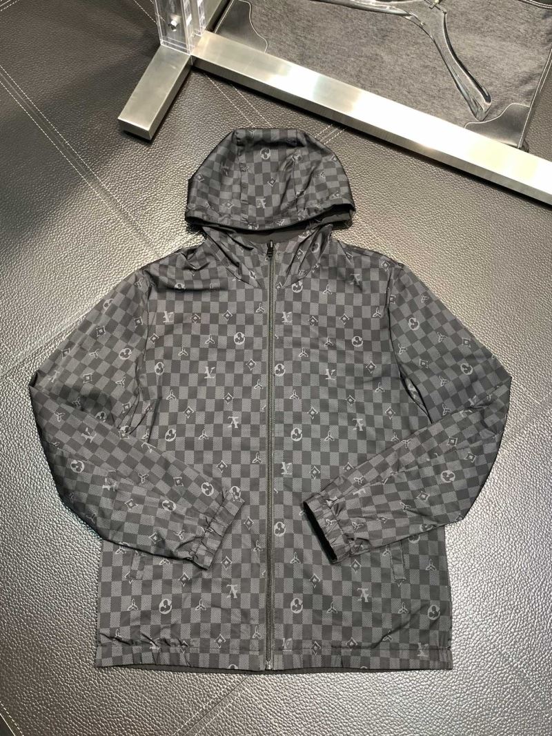 Louis Vuitton Outwear